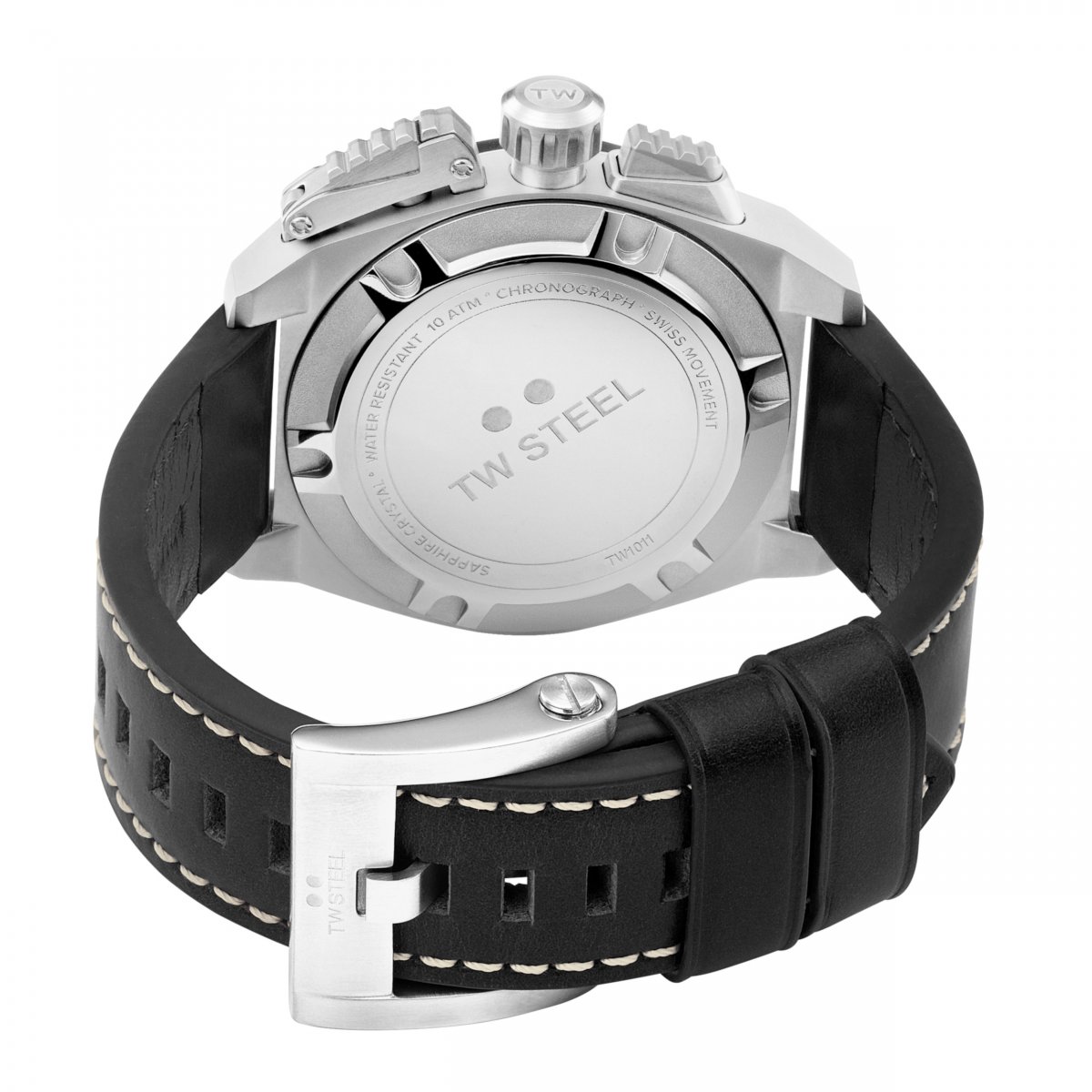 TW Steel Canteen Watch TW1011